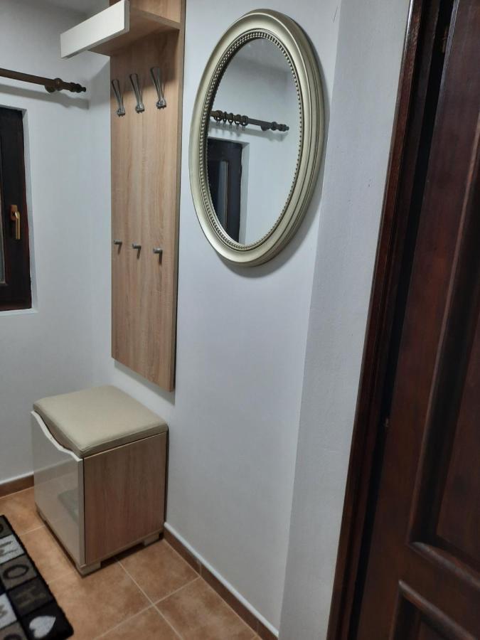 Drinski Oganj Kuca Za Odmor Bajina Basta Exterior photo