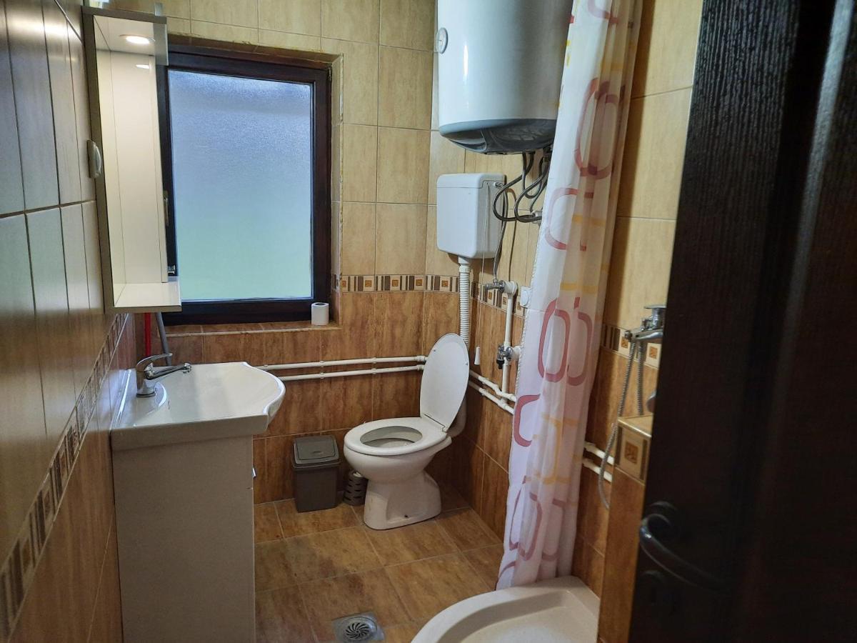 Drinski Oganj Kuca Za Odmor Bajina Basta Exterior photo